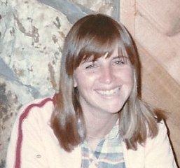 Rebecca Bostic - Class of 1968 - Havre De Grace High School