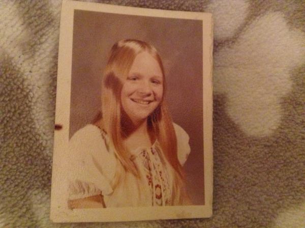 Robin Cooper - Class of 1976 - Havre De Grace High School