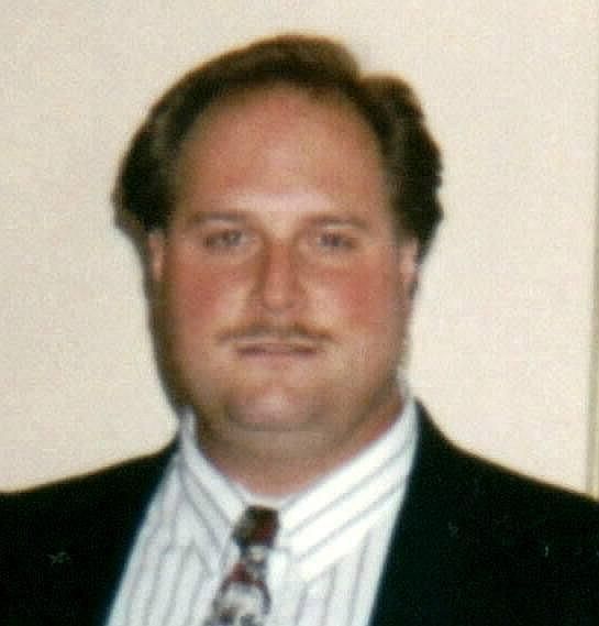 Frank Burgess Jr - Class of 1980 - Joppatowne High School