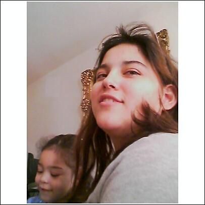 Alexie Diaz - Class of 2003 - Joppatowne High School