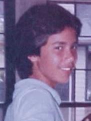 Roland Espinosa - Class of 1990 - Joppatowne High School
