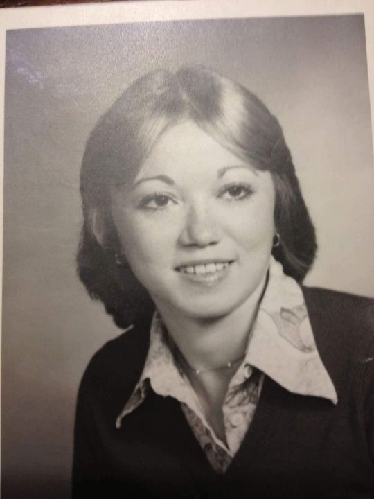 Terri Brown - Class of 1978 - North Harford High School
