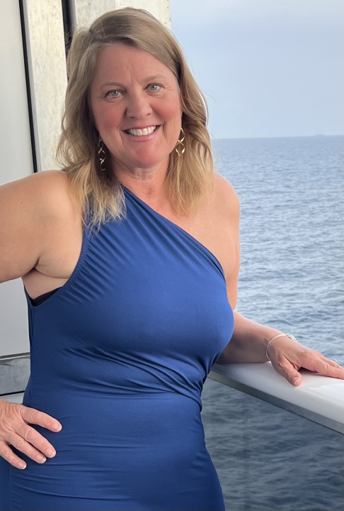 Dawn Perry - Class of 1989 - North Harford High School