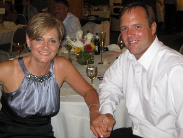 Sandy Mink Compher - Class of 1984 - North Harford High School