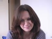 Jessica Comer - Class of 2002 - North Harford High School