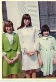 Eunice Ritchie - Class of 1975 - North Harford High School