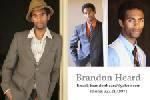 Brandon Heard - Class of 1999 - North Harford High School