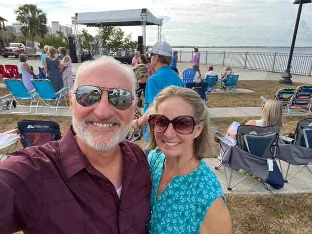 Joan Williams Mccleary - Class of 1974 - North Harford High School