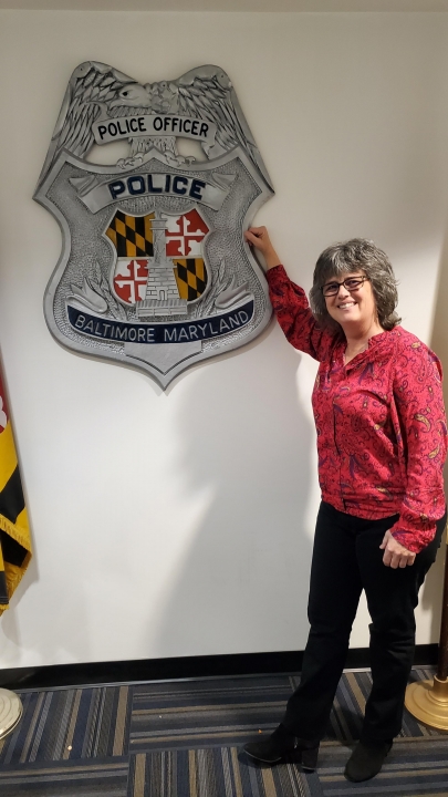 Kelly Guzick - Class of 1986 - North Harford High School