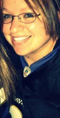Brittany Green - Class of 2006 - North Harford High School