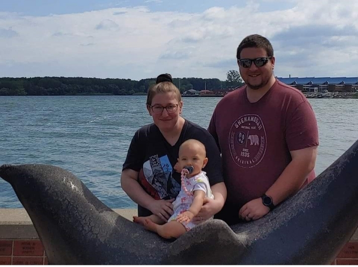 Chris Koehler - Class of 2010 - North Harford High School