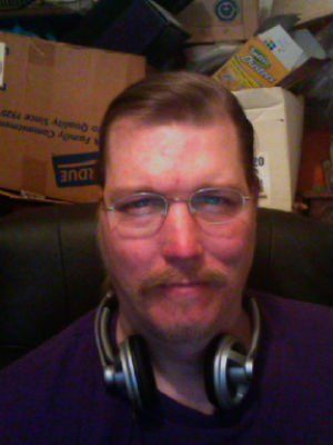 Kenneth Dorn - Class of 1991 - North Harford High School