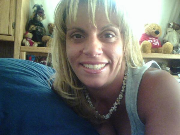Antoinette Maggitti - Class of 1993 - North Harford High School