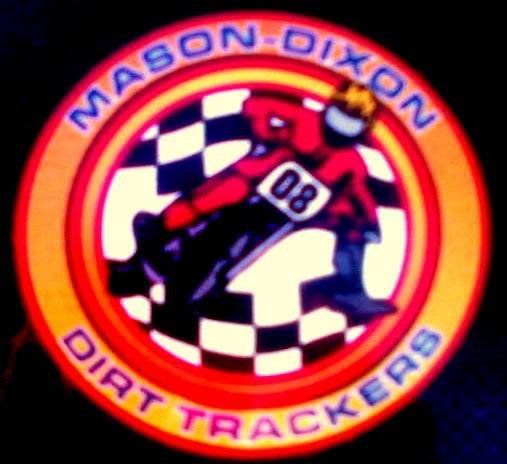 Mason Dixon Dirt Trackers - Class of 1996 - North Harford High School
