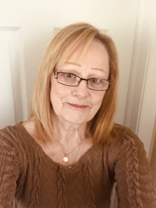Joyce Rutledge - Class of 1974 - North Harford High School