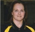 Jodi Ellenwood, class of 2000