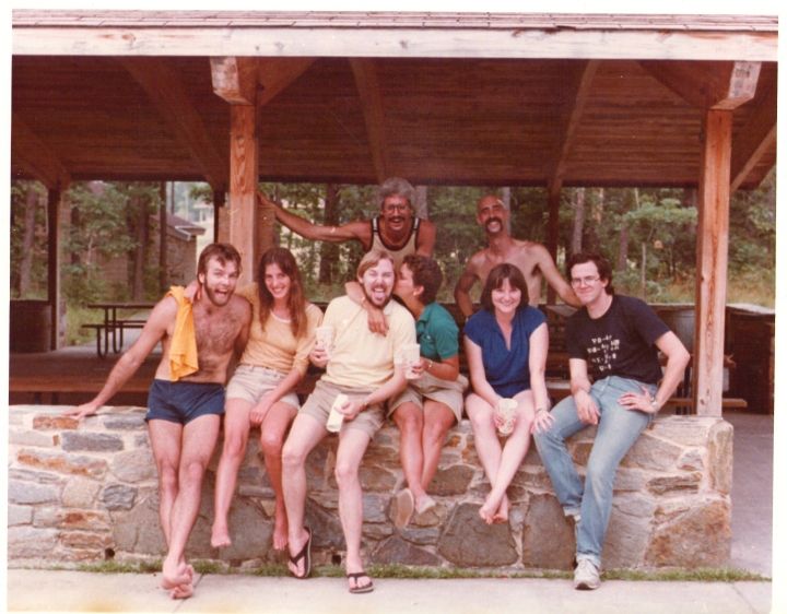 Don Wiswell - Class of 1972 - Atholton High School