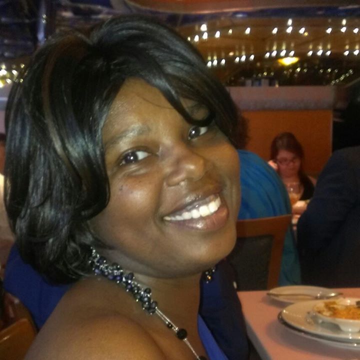 Twanna Grannum - Class of 1994 - Atholton High School