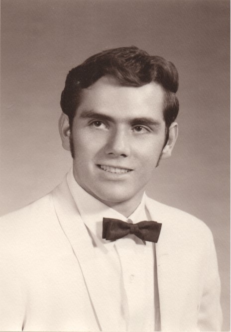 Fred Heskett - Class of 1970 - Atholton High School