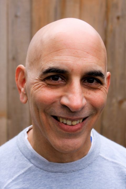 Paul Petrucci - Class of 1972 - Atholton High School