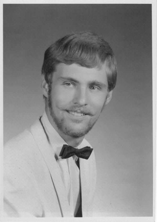 Ric Feehley - Class of 1970 - Atholton High School