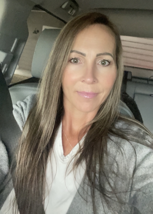 Dottie Masterson - Class of 1987 - Atholton High School