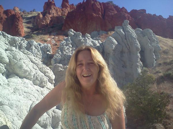 Penny Berkebile - Class of 1976 - Atholton High School