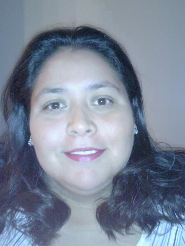 Neomi Sanchez - Class of 1996 - Atholton High School