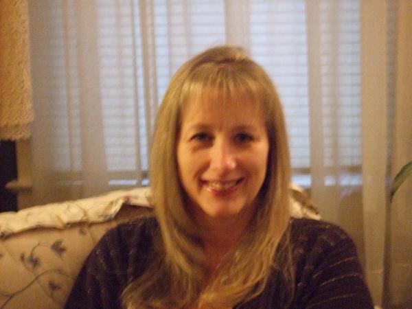Anna Gavigan - Class of 1976 - Atholton High School