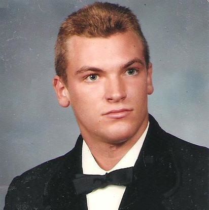 Douglas Fortner - Class of 1987 - Atholton High School