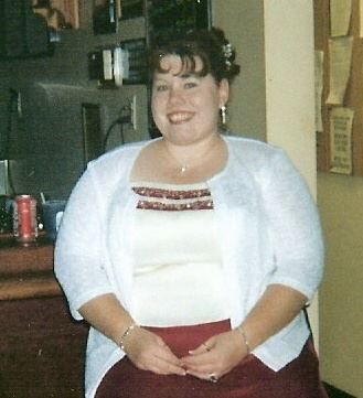 Tammy Shriver - Class of 1995 - Atholton High School