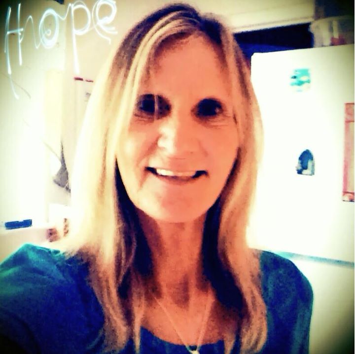 Cindy Bertling - Class of 1975 - Atholton High School