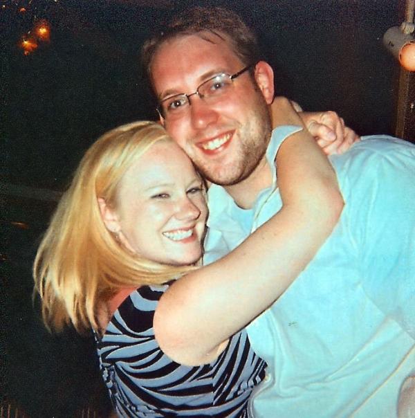 Bennett Soule - Class of 2003 - Atholton High School