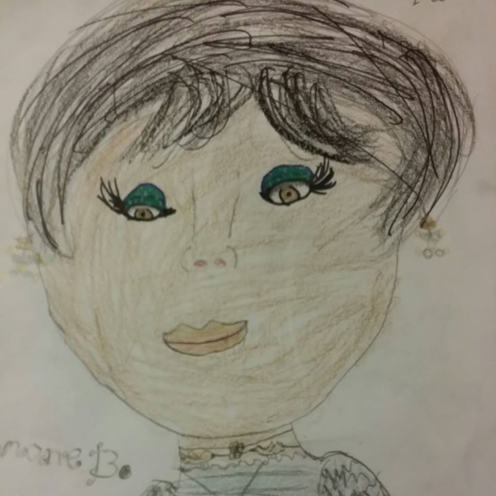 Simone Buchanan - Class of 1999 - Atholton High School