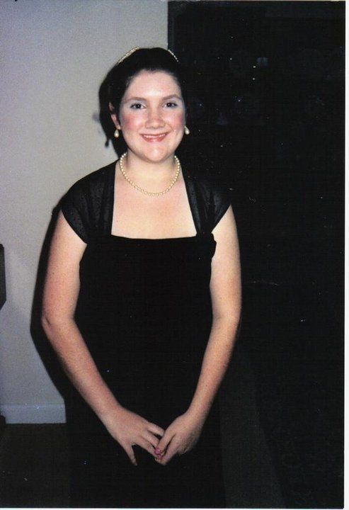 Brandi Smela - Class of 2008 - Atholton High School