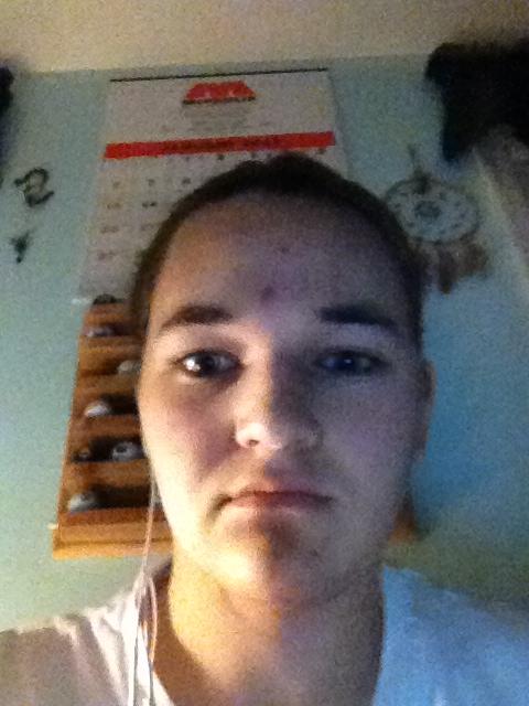 Jacob Crone - Class of 2012 - Atholton High School