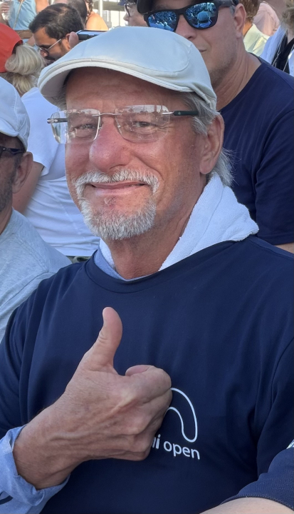 Roger Riddlemoser - Class of 1971 - Atholton High School
