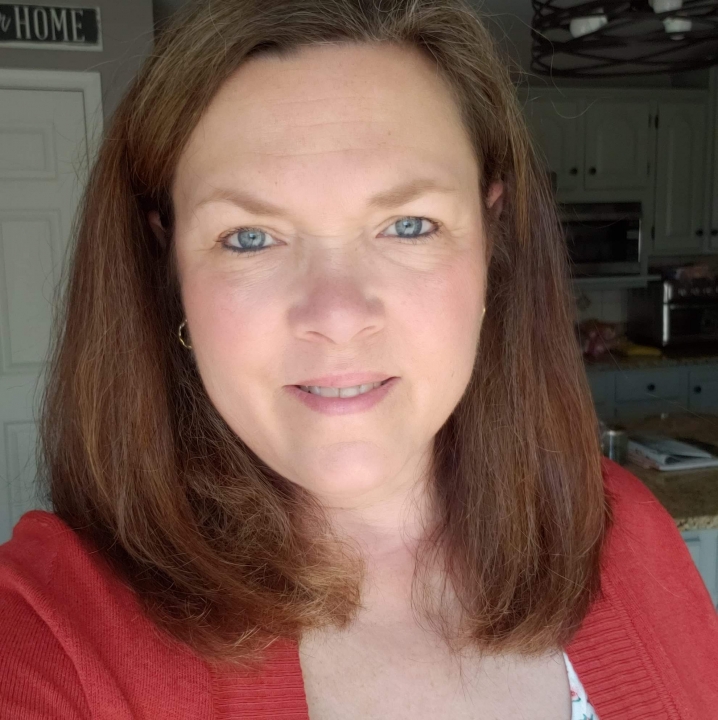 Tracy Winegar - Class of 1983 - Atholton High School