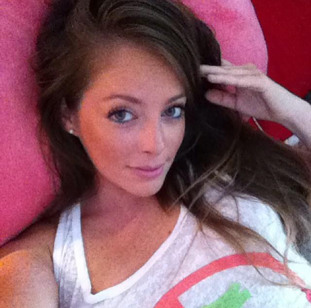 Laura Schmidt - Class of 2003 - Atholton High School