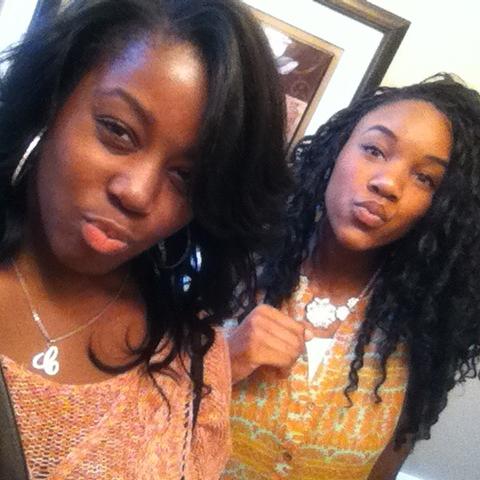 Carlette Okumko - Class of 2013 - Oakland Mills High School