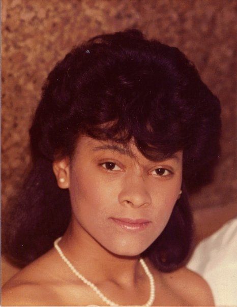 Renee Robinson - Class of 1985 - Oakland Mills High School