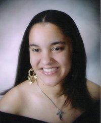 Jennifer Hood - Class of 2007 - Oakland Mills High School