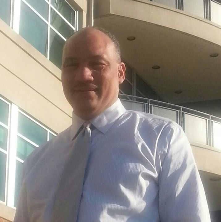 Charles Rattley - Class of 1978 - Oakland Mills High School