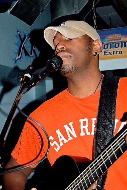 Rowe Atkins - Class of 1995 - Oakland Mills High School