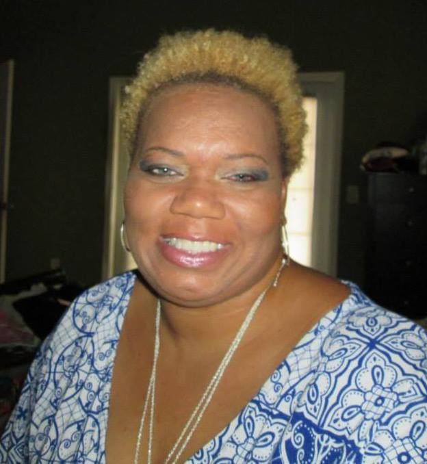 Sheila Clarke - Class of 1987 - Oakland Mills High School