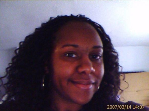 Anita-lorraine Garrison-crews - Class of 2002 - Oakland Mills High School