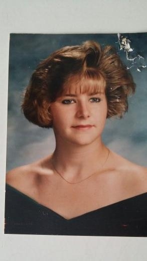 Tanya Frentz - Class of 1991 - Oakland Mills High School