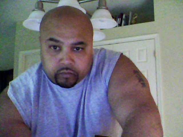 Kevin Moore - Class of 1990 - Oakland Mills High School