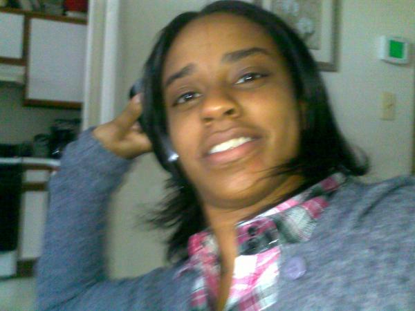 Erica Wilson - Class of 1996 - Oakland Mills High School