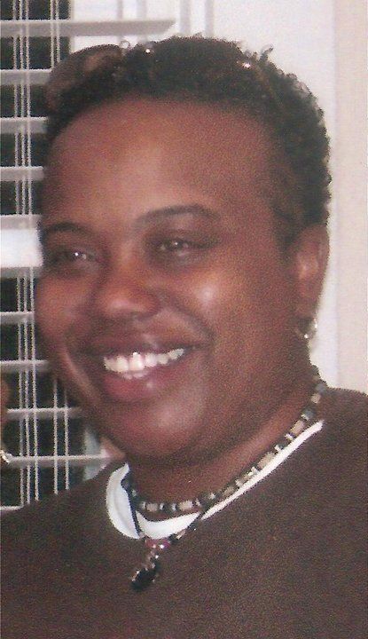Kia Harper - Class of 1992 - Oakland Mills High School